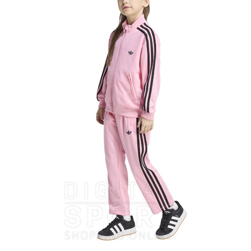 CONJUNTO FIREBIRD KIDS