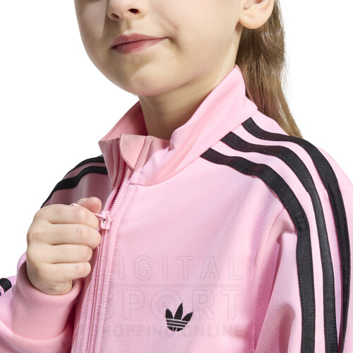 CONJUNTO FIREBIRD KIDS