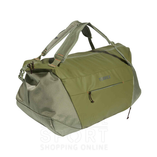 BOLSO TERREX MULTI DUFFEL 70L