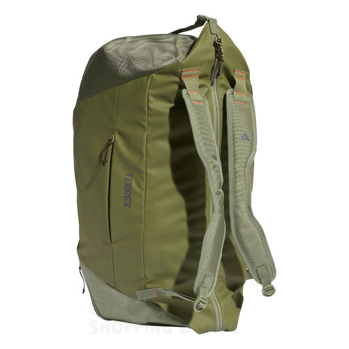BOLSO TERREX MULTI DUFFEL 70L