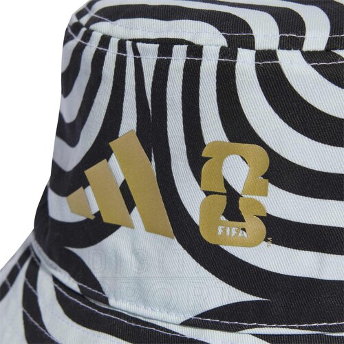 GORRO PILUSO WORLD CUP 26