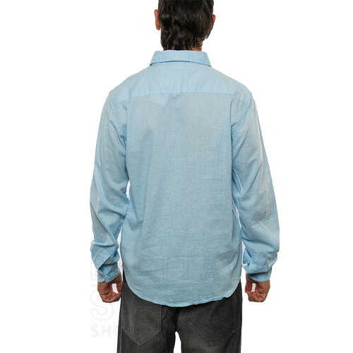 CAMISA LINO