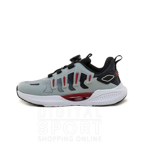 ZAPATILLAS LONDON CRICKET