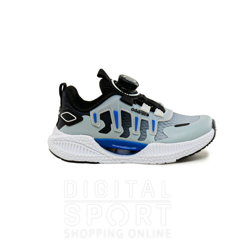 ZAPATILLAS LONDON CRICKET