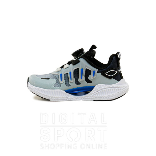 ZAPATILLAS LONDON CRICKET