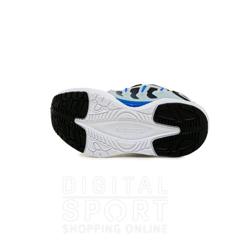 ZAPATILLAS LONDON CRICKET