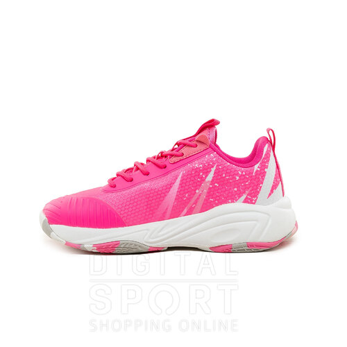 ZAPATILLAS INDOOR TENIS PADEL