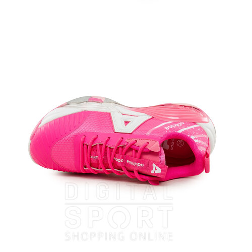 ZAPATILLAS INDOOR TENIS PADEL
