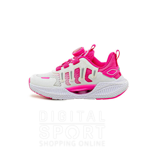 ZAPATILLAS LONDON CRICKET