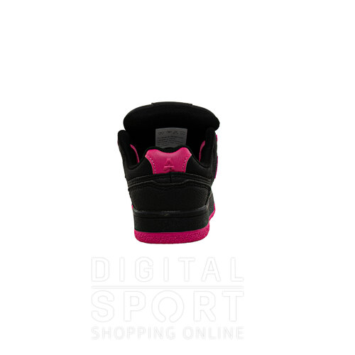 ZAPATILLAS SKATE URBAN