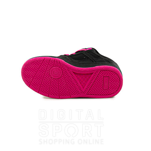 ZAPATILLAS SKATE URBAN