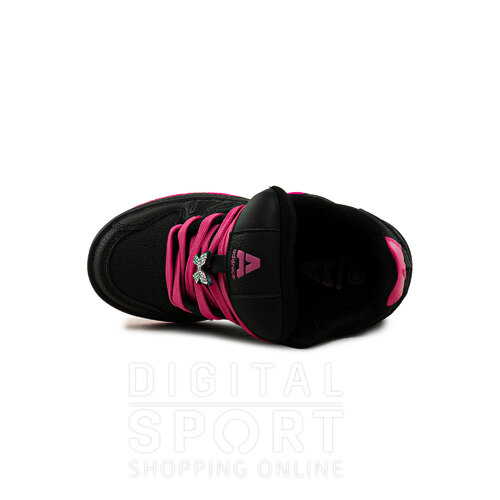 ZAPATILLAS SKATE URBAN