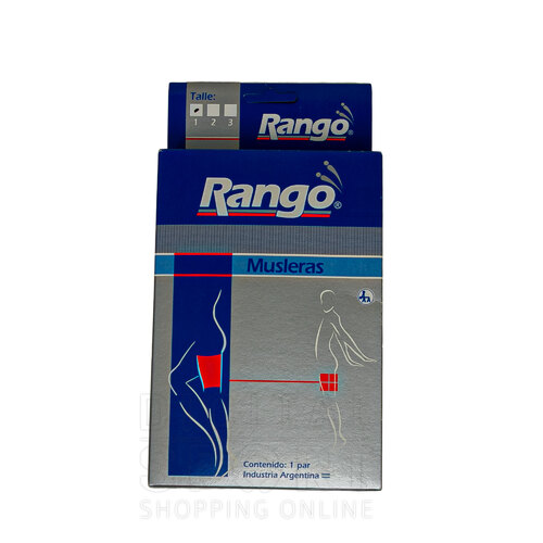 MUSLERAS ELASTICAS PAR