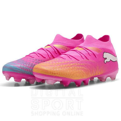 BOTINES FUTURE 9 MATCH FG/AG