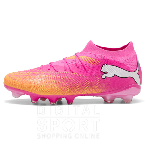 BOTINES FUTURE 9 MATCH FG/AG