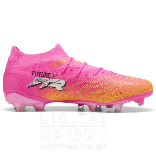 BOTINES FUTURE 9 MATCH FG/AG