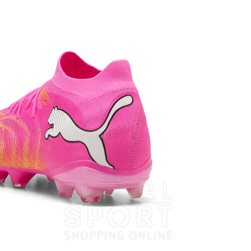 BOTINES FUTURE 9 MATCH FG/AG