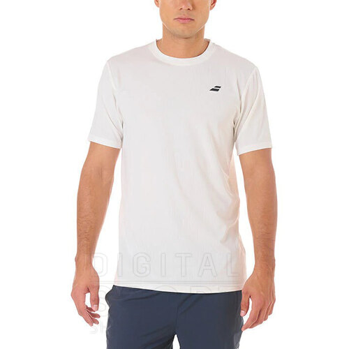 REMERA EXERCISE