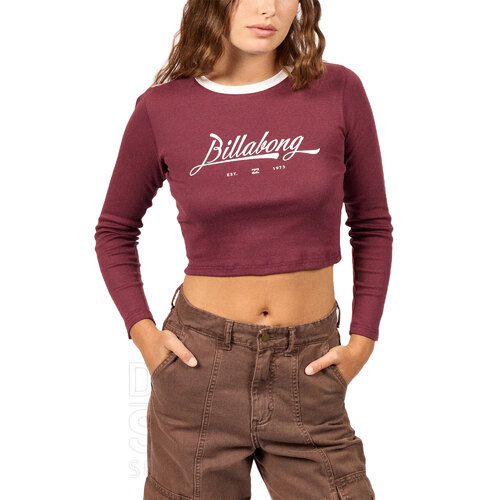 REMERA RUSH BABY