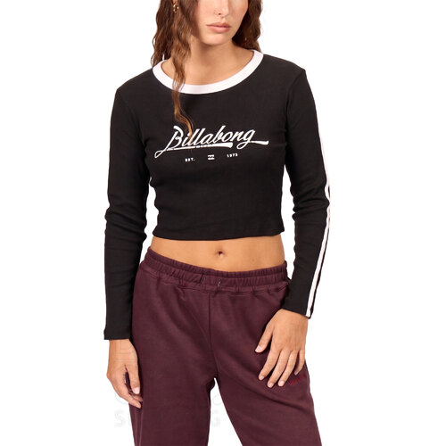 REMERA RUSH BABY