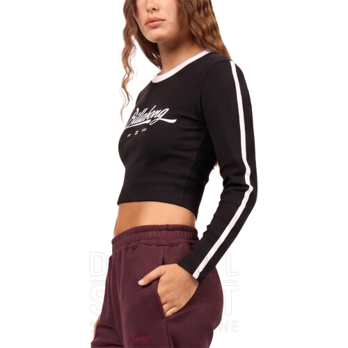 REMERA RUSH BABY
