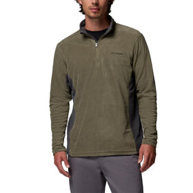 BUZO KLAMATH RANGE II HALF ZIP