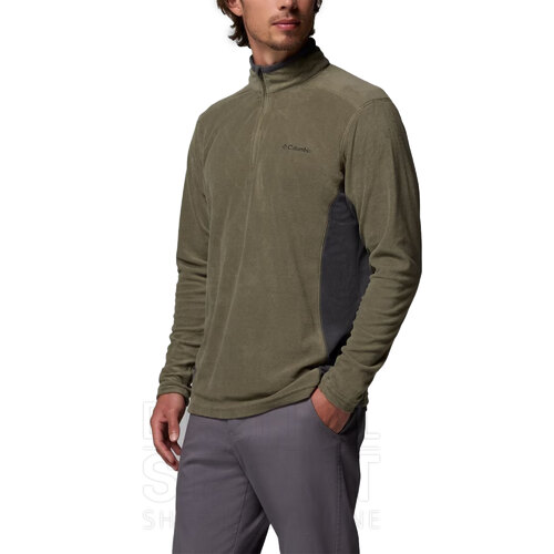 BUZO KLAMATH RANGE II HALF ZIP