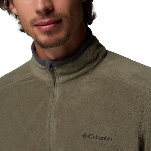 BUZO KLAMATH RANGE II HALF ZIP