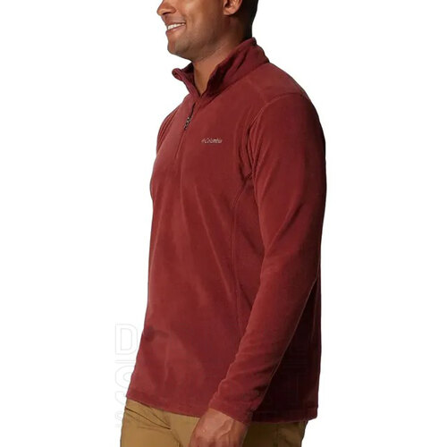 BUZO KLAMATH RANGE II HALF ZIP