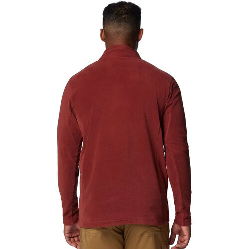 BUZO KLAMATH RANGE II HALF ZIP