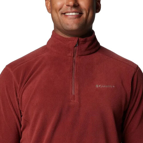 BUZO KLAMATH RANGE II HALF ZIP