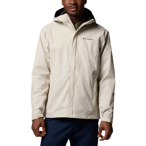 CAMPERA WATERTIGHT II JACKET
