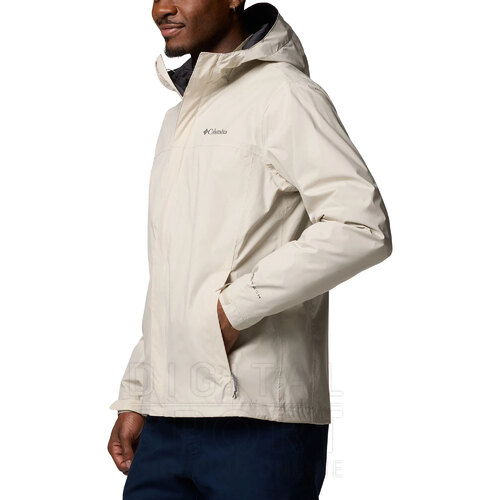 CAMPERA WATERTIGHT II JACKET