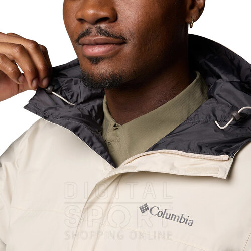 CAMPERA WATERTIGHT II JACKET
