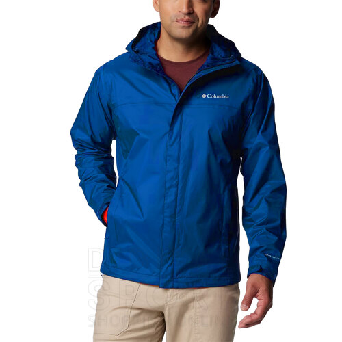 CAMPERA WATERTIGHT II JACKET