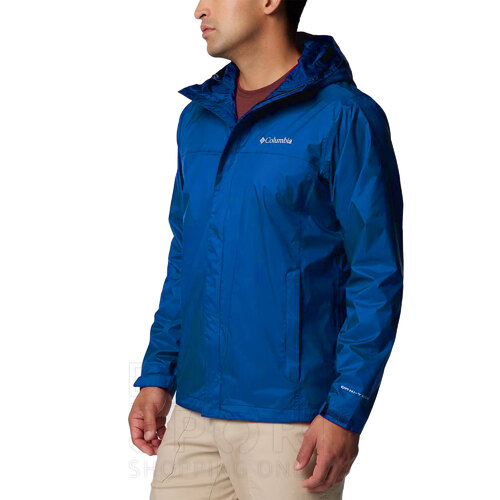 CAMPERA WATERTIGHT II JACKET