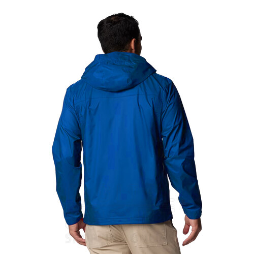 CAMPERA WATERTIGHT II JACKET