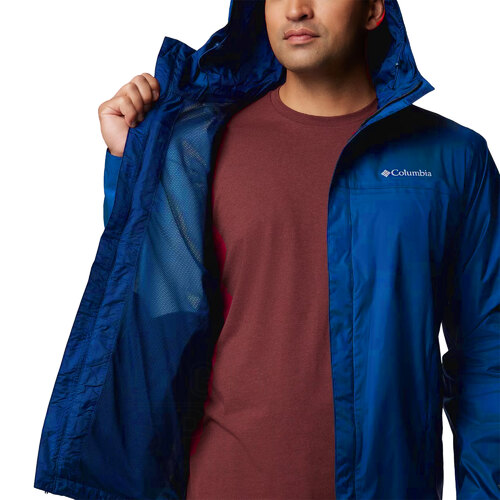 CAMPERA WATERTIGHT II JACKET