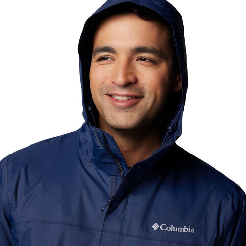 CAMPERA WATERTIGHT II JACKET