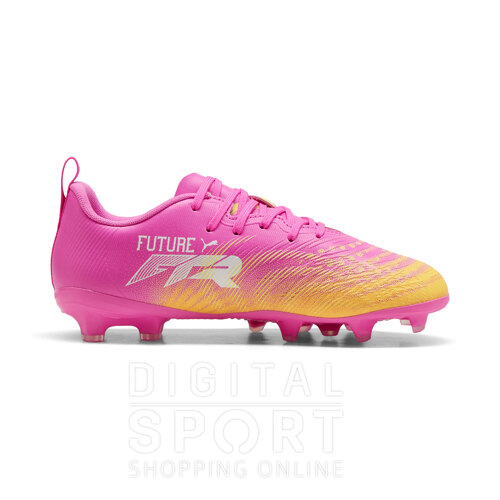 BOTINES FUTURE PLAY FG/AG JR