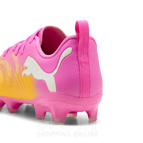 BOTINES FUTURE PLAY FG/AG JR