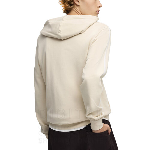 BUZO CANGURO ESS ELEVATED HOODIE