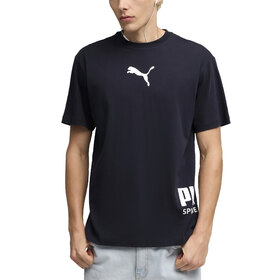 REMERA RELAXED GRAPHIC