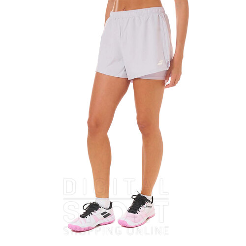 SHORT 2 EN 1 DRIVE