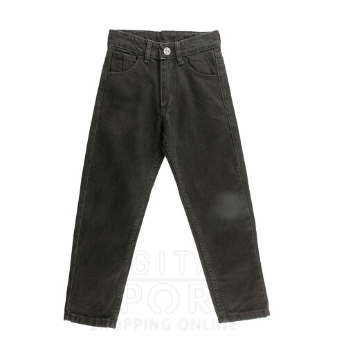 PANTALON JEAN RELAX