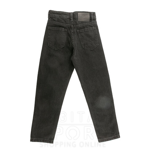 PANTALON JEAN RELAX