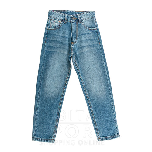 PANTALON JEAN RELAX