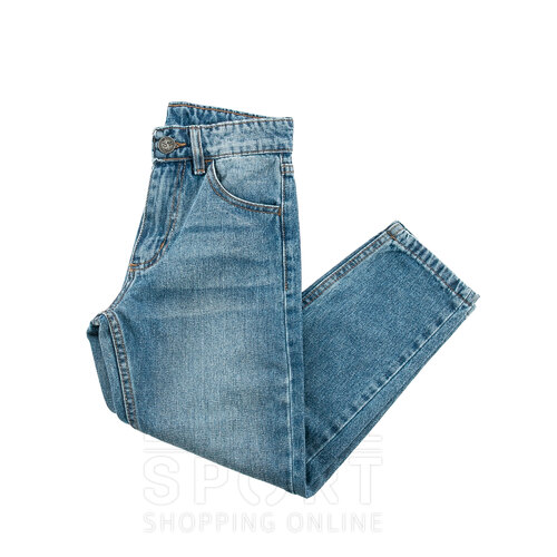 PANTALON JEAN RELAX