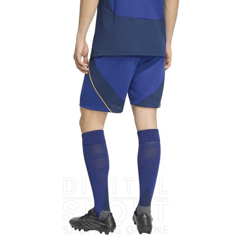 SHORT BOCA JUNIORS 25 ANIVERSARIO BICAMPEON