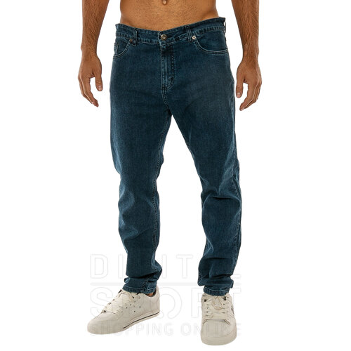 PANTALON JEAN SLIM